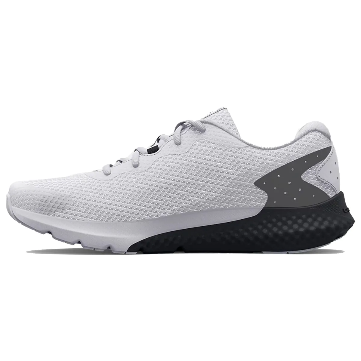 Under Armour Charged Rogue 3 men's running shoes · Sport · El Corte Inglés