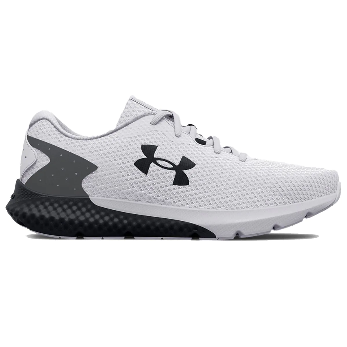 ZAPATOS UNDER ARMOUR CHARGED ROGUE 3 NEGRO 3024877 102 