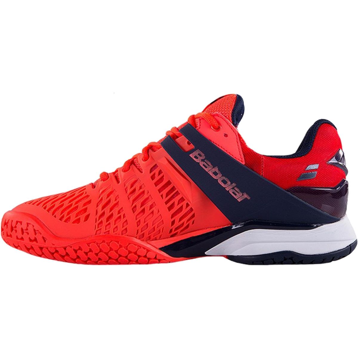 Babolat Propulse Fury All Court Men s Tennis Shoes 30S17208