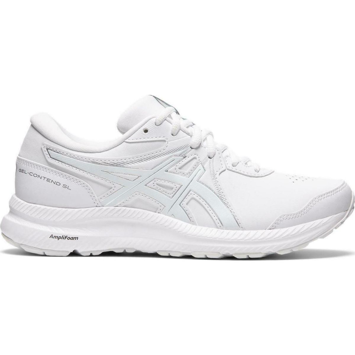 Asics gel on sale contend womens
