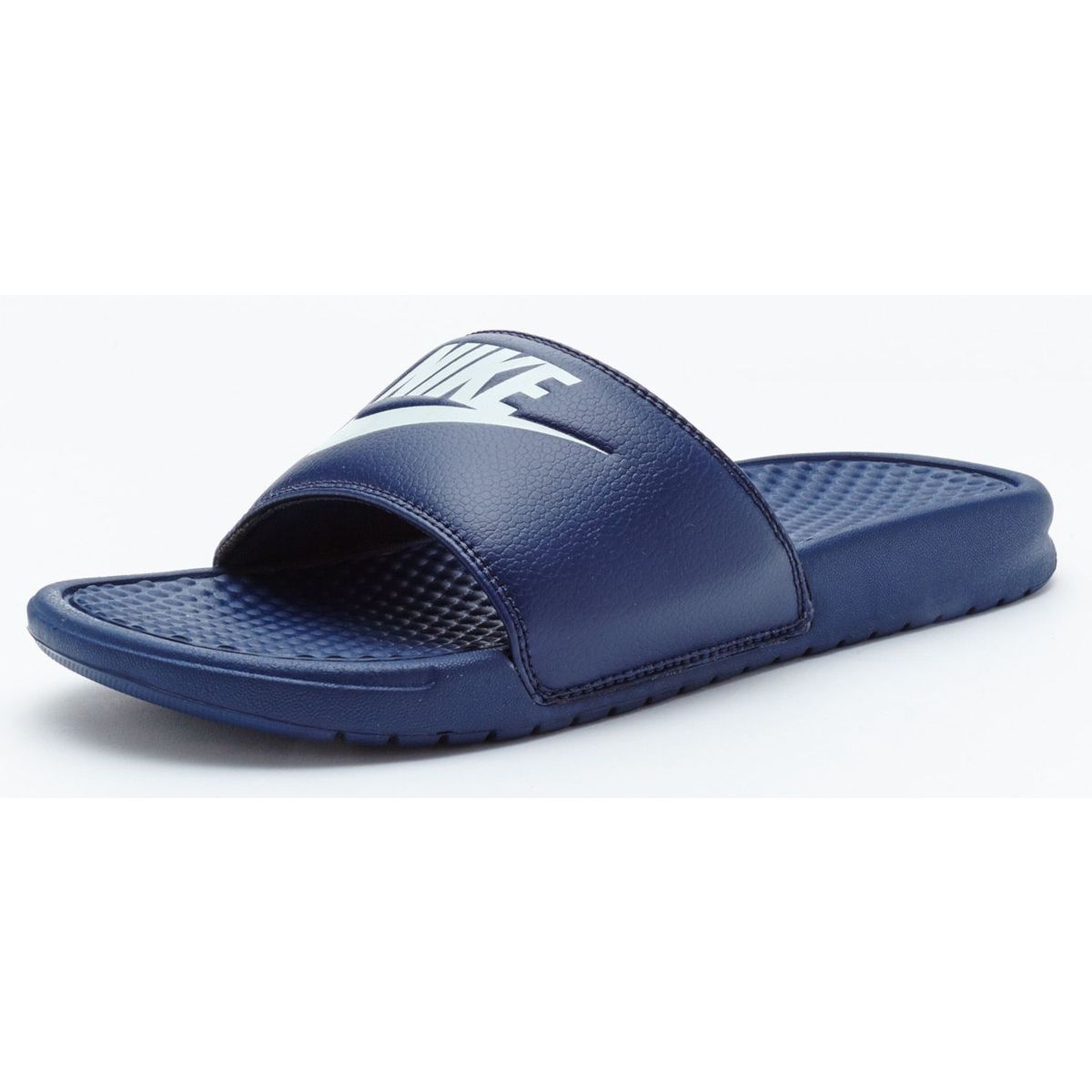 Buy PUMA Synthetic Leather Regular Strap Men's Slippers