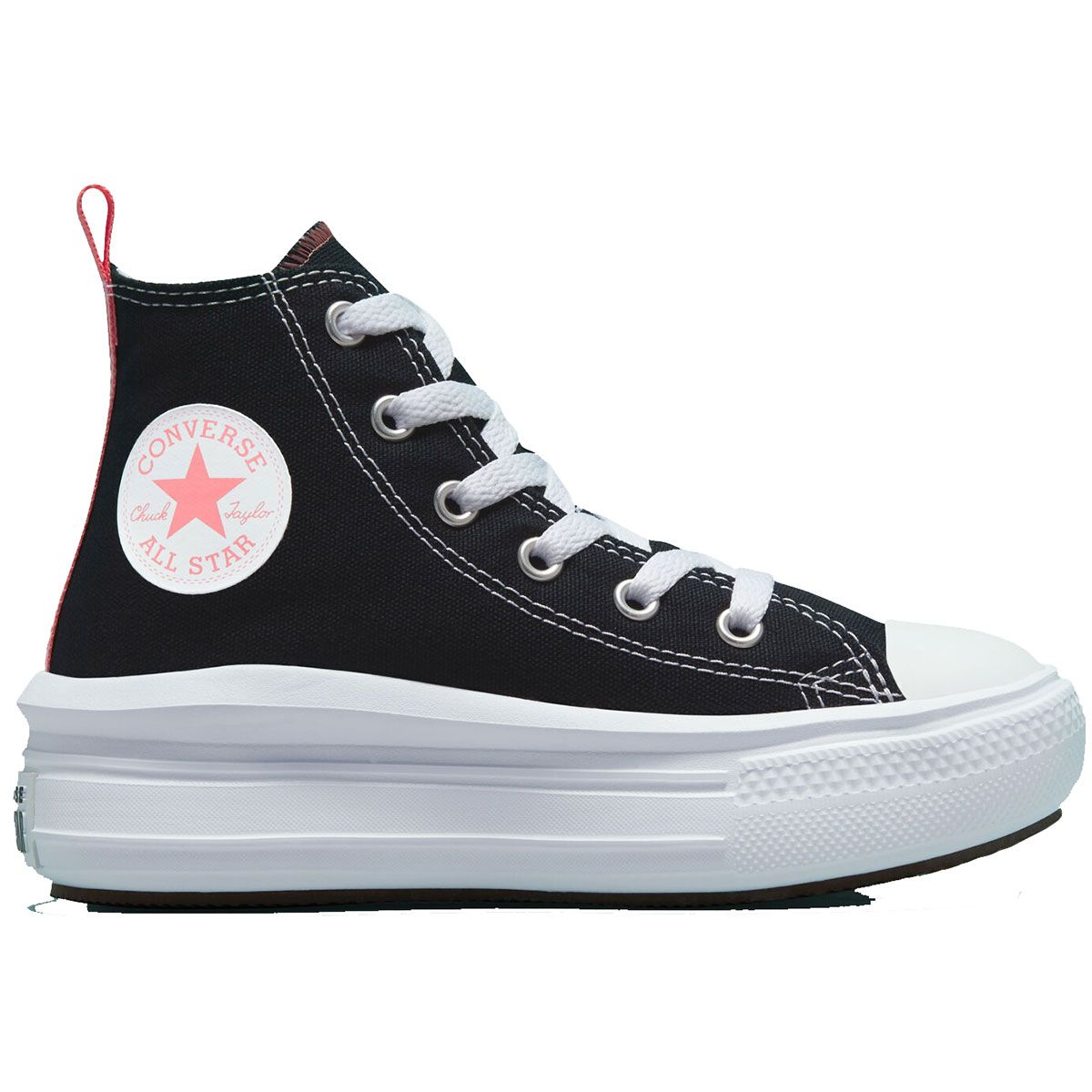 Converse childrens boots store