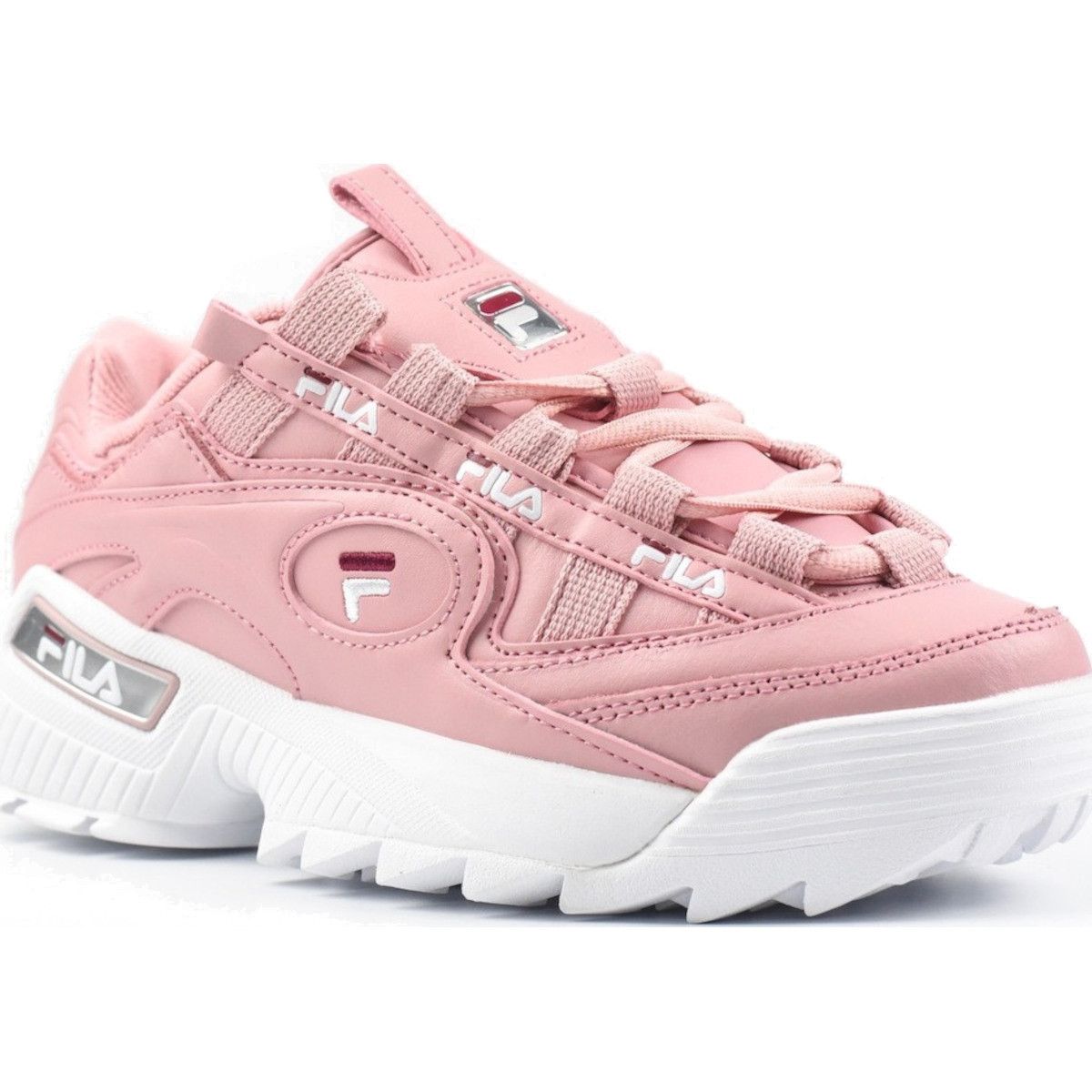 Fila D Formation Junior Fashion shoes PS
