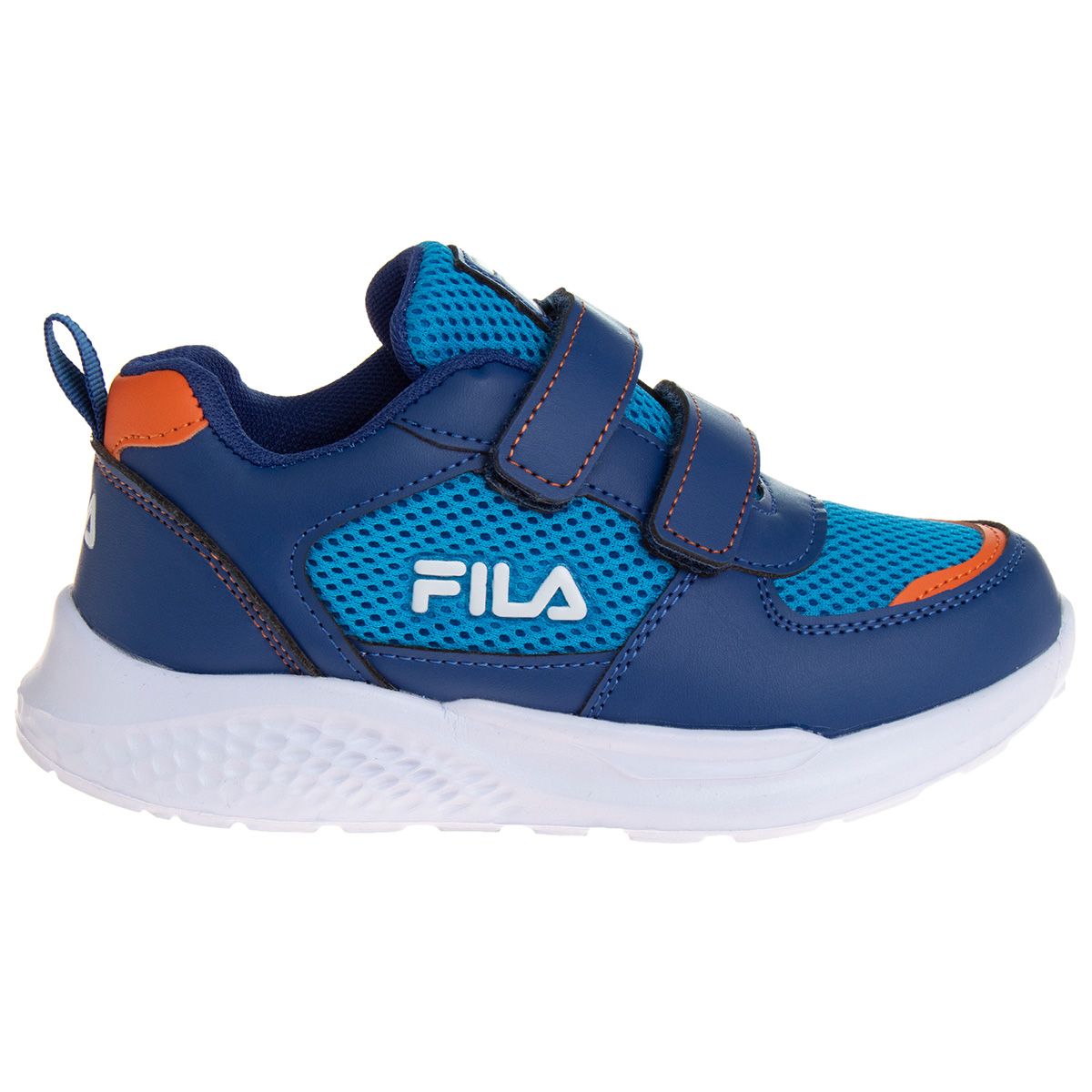 Fila Comfort Happy Shoes 3JS21003-250 Kids 2