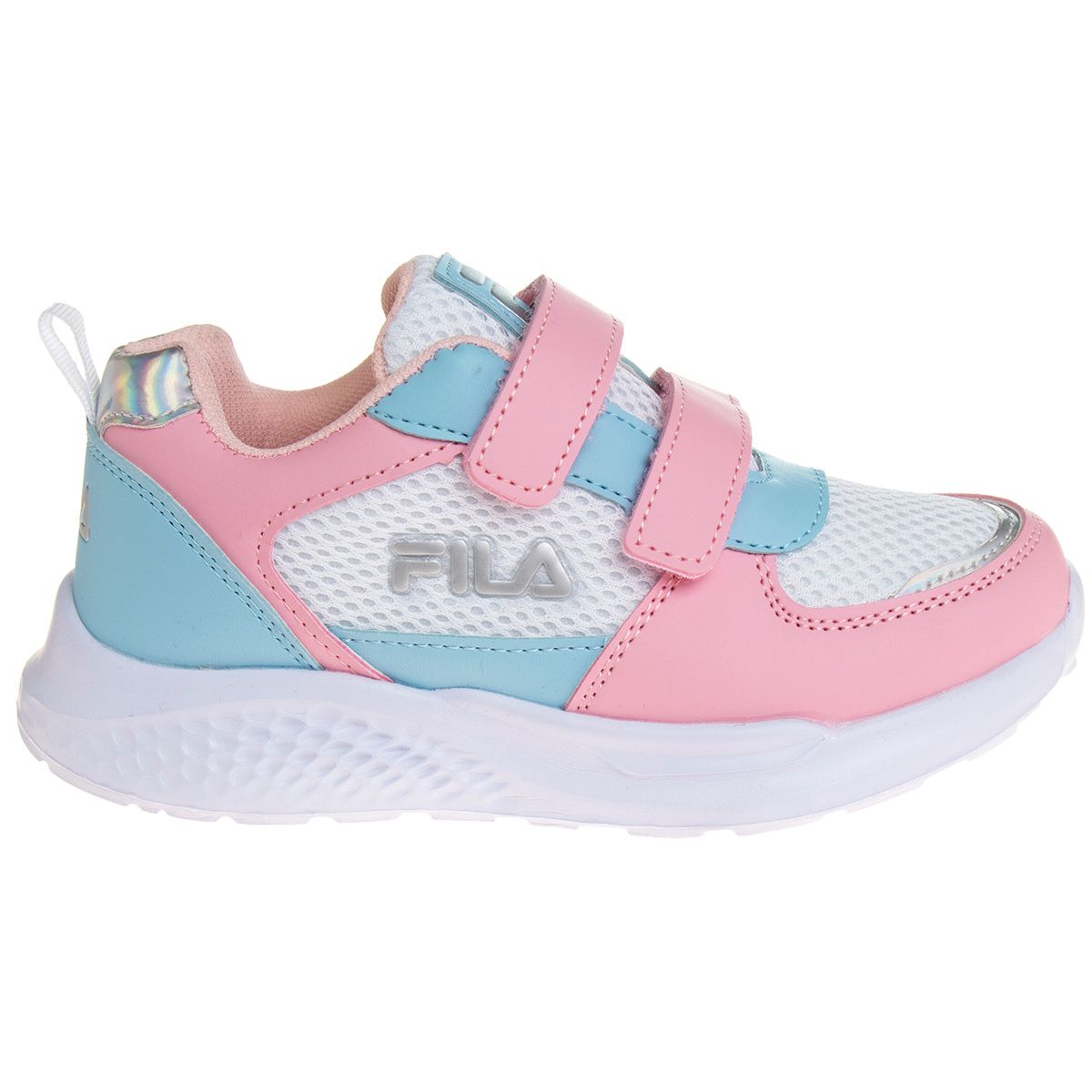 Fila Comfort Kids Shoes 2 3JS21003-920 Happy