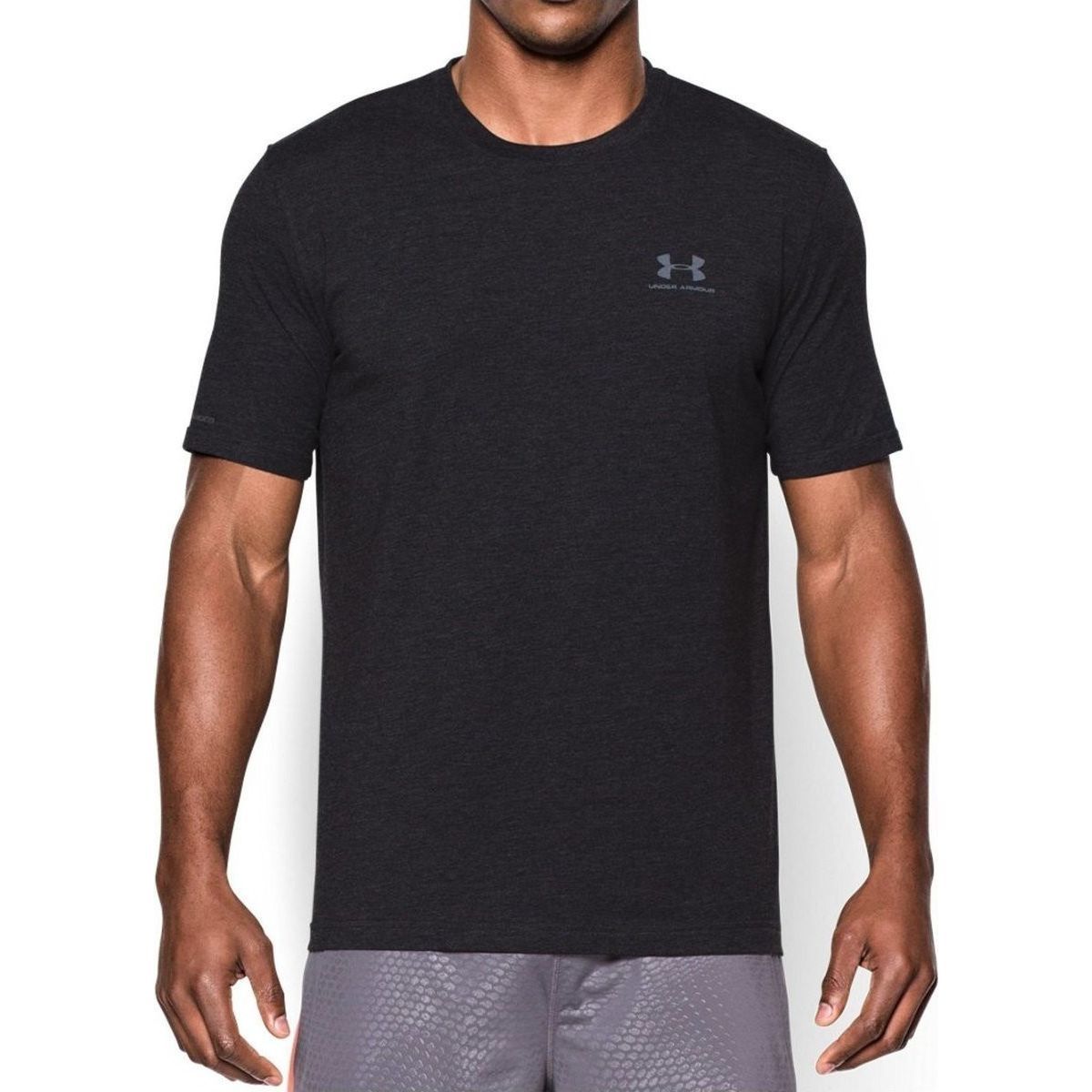 Under Armour Charged Cotton Sportstyle Men's T-Shirt 1257616