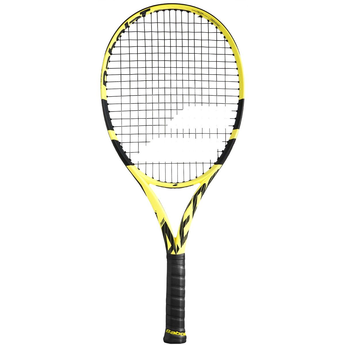 Babolat Pure Aero 25 Junior Tennis Racquet 140254-191