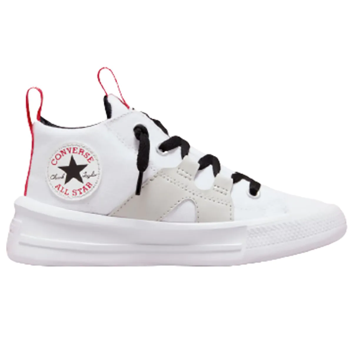Converse Chuck Taylor All Star Ultra Color Pop Kid's Shoes