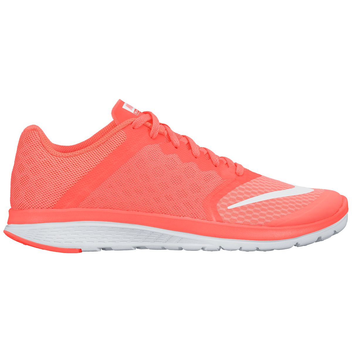 Víspera de Todos los Santos fondo cicatriz Nike FS Lite Run 3 Women's Running Shoes 807145-601