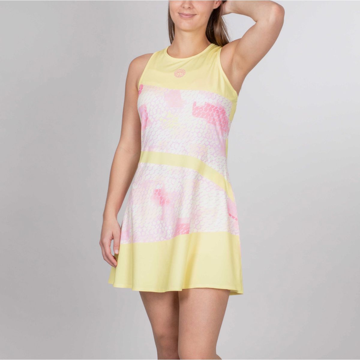 Bidi badu deals tennis clothing