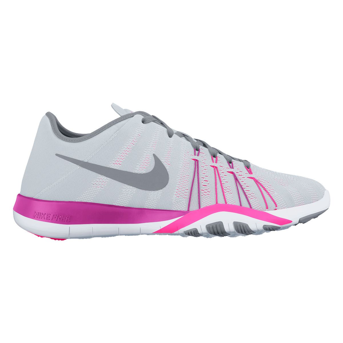 womens nike free tr 6 training shoes