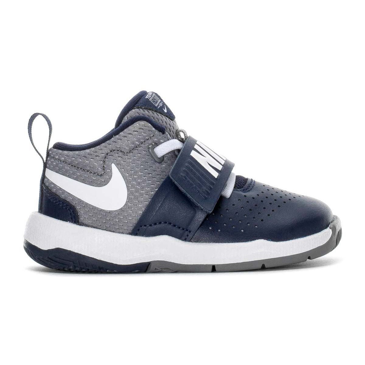 Team hustle d outlet 8 nike