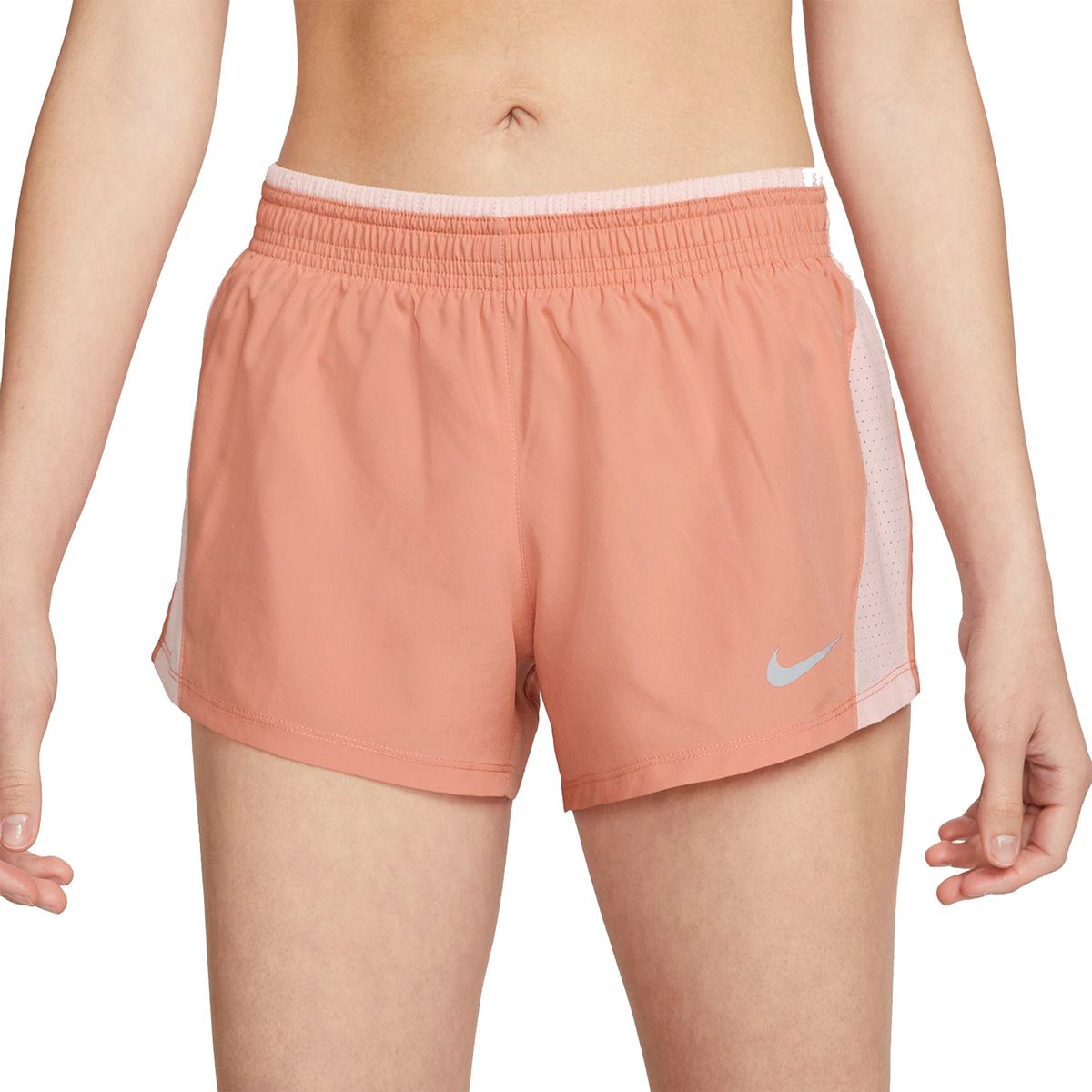 Nike 10k Women S Running Shorts 895863 824