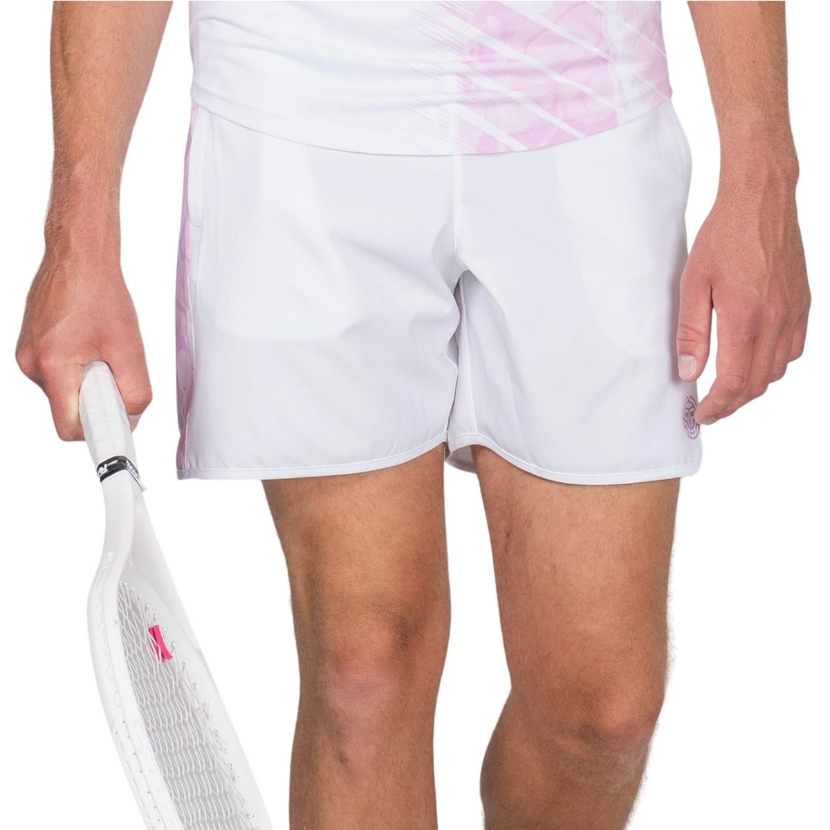 Bidi badu hotsell tennis shorts