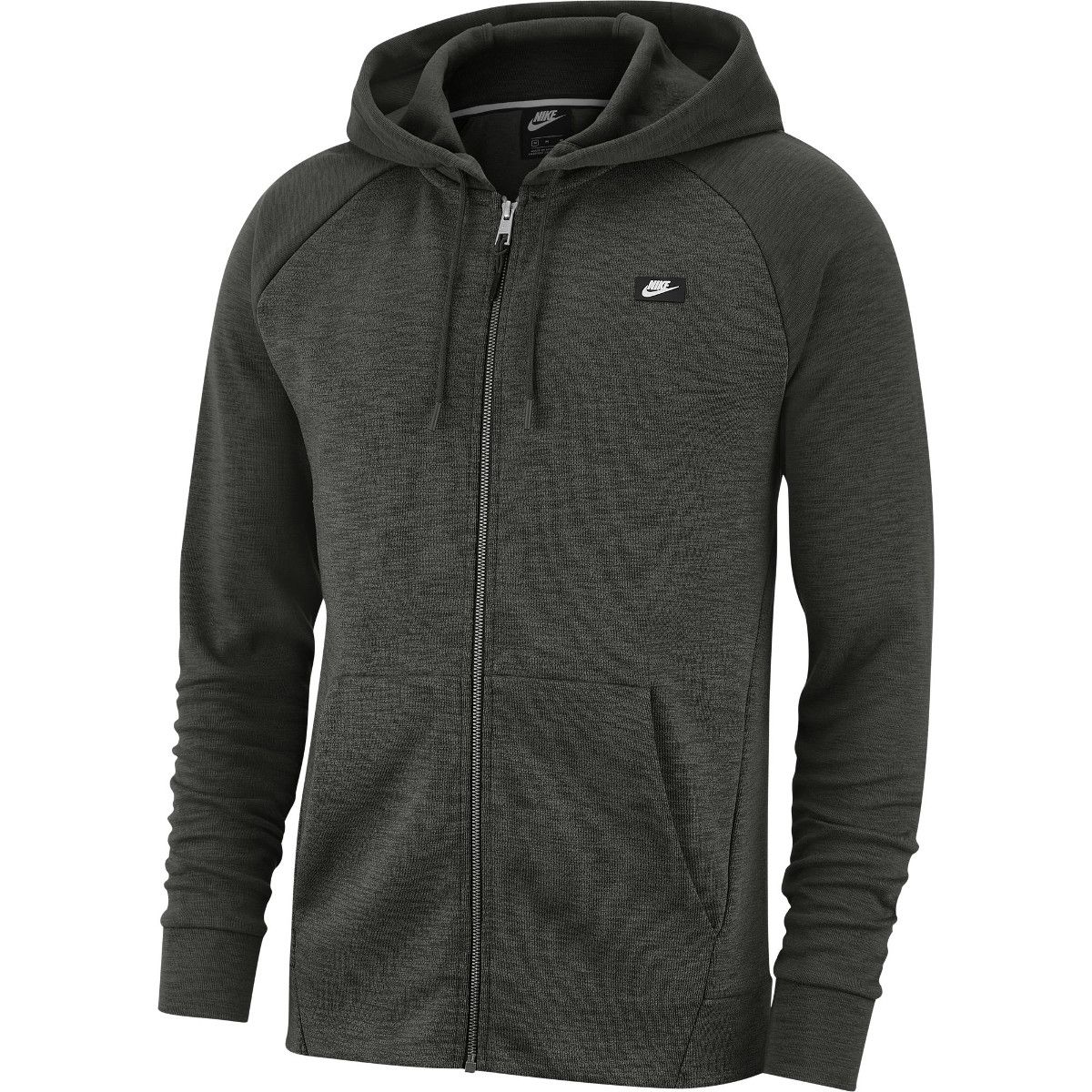 Nike sportswear hotsell optic hoodie