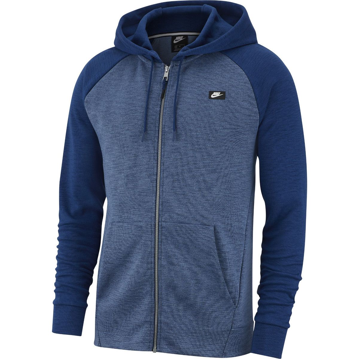 Nike optic hoodie clearance mens