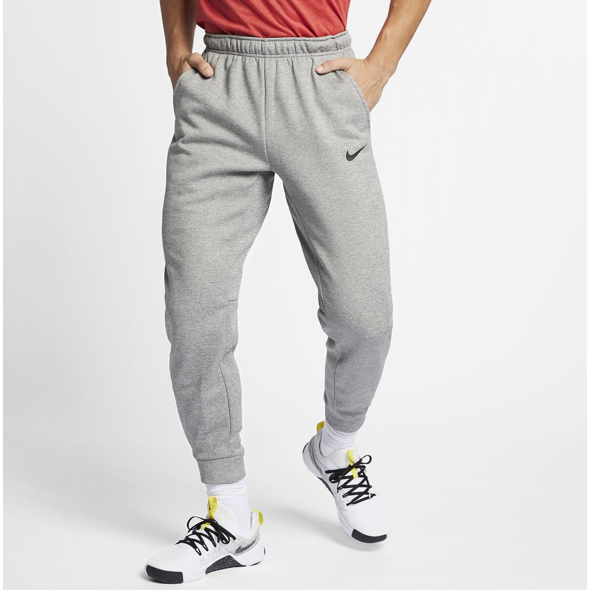 Nike men's new arrivals exercise pants