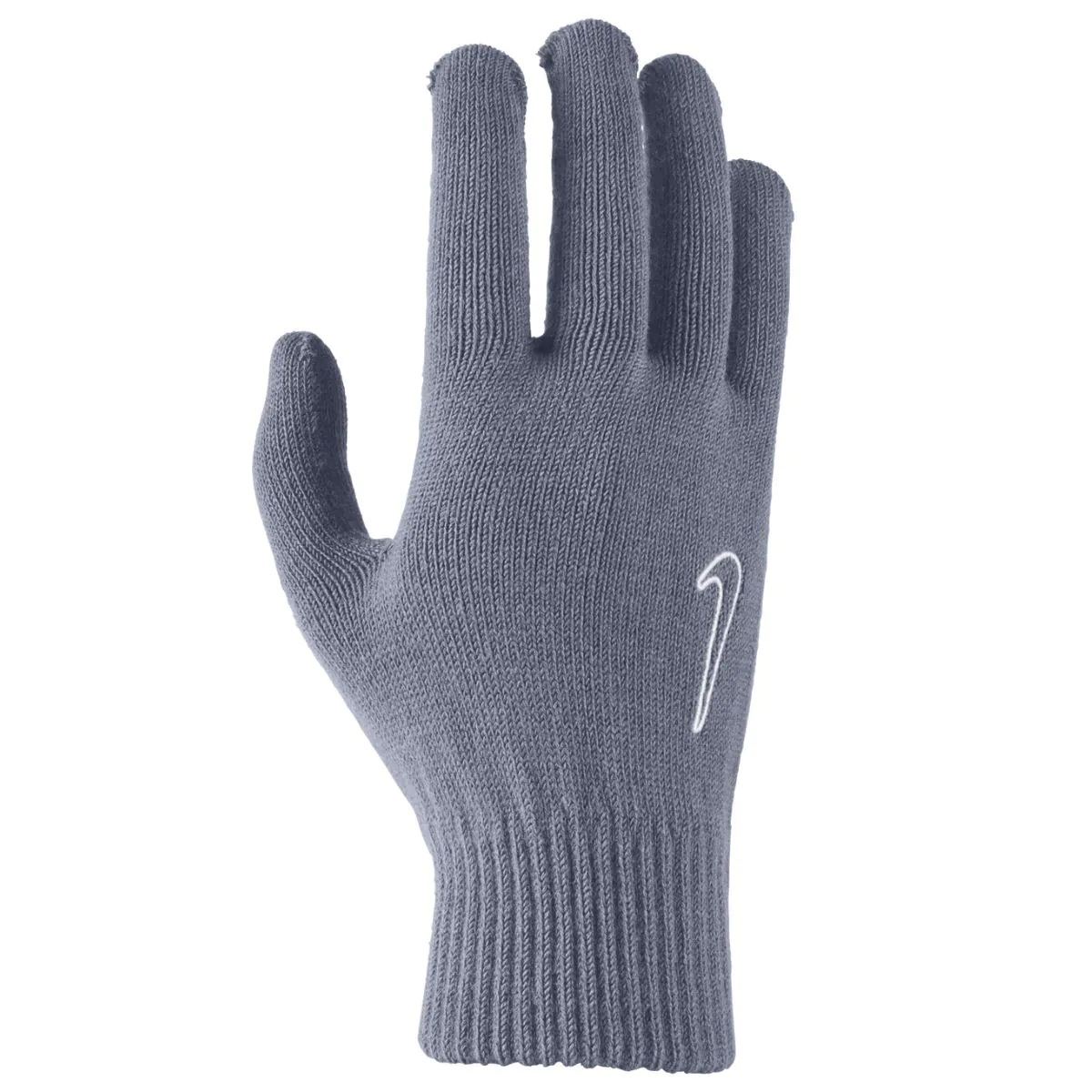 Nike knitted tech and sales grip gloves