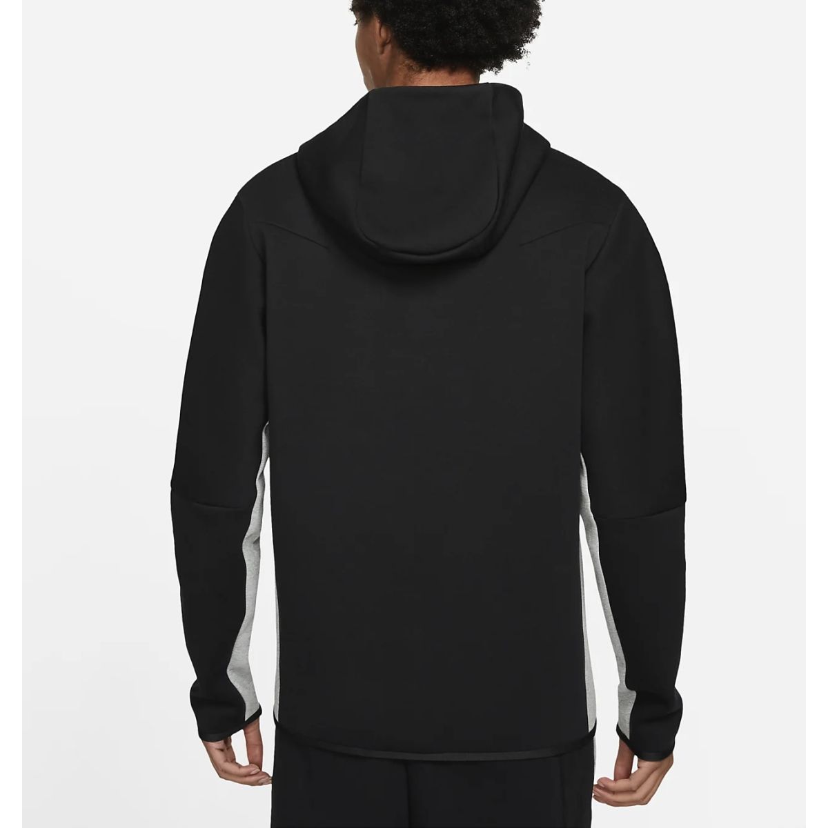 Nike Sportswear Tech Fleece Men's Full-Zip Hoodie CU4489-016