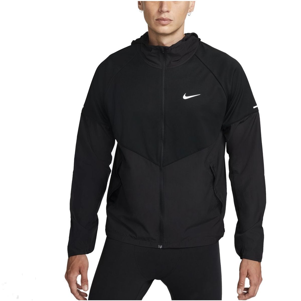 Nike Therma-FIT Repel Miler Men's Running Jacket DH6681-010