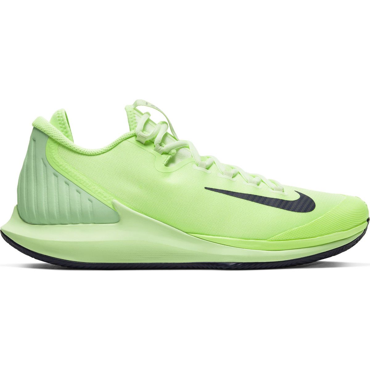 Air zoom zero store clay