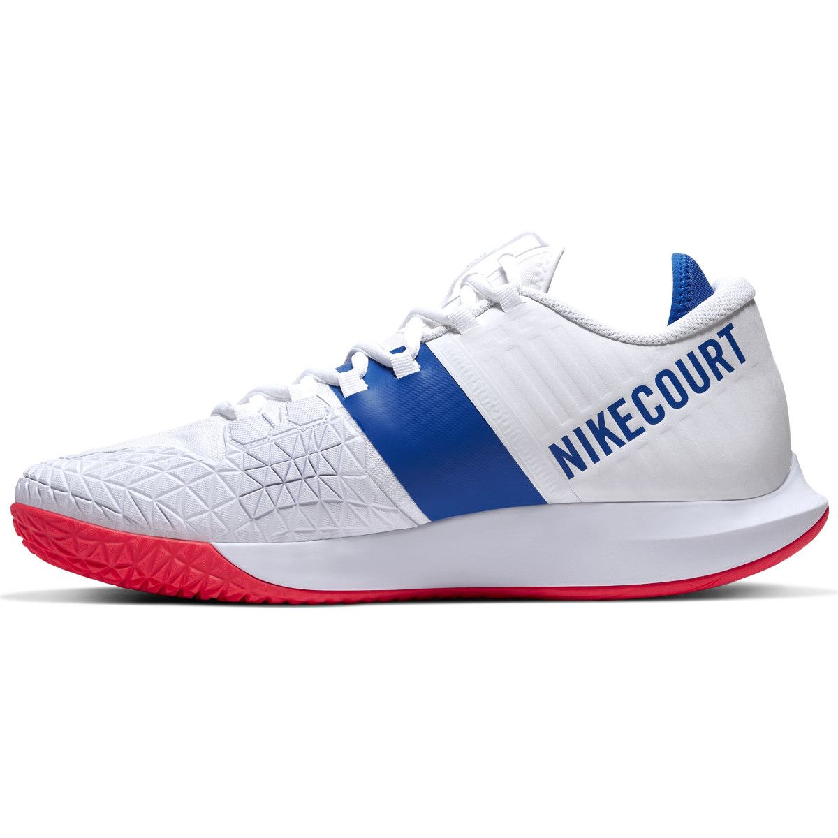 NikeCourt Air Zoom Zero Men s Tennis Shoes AA8018 103