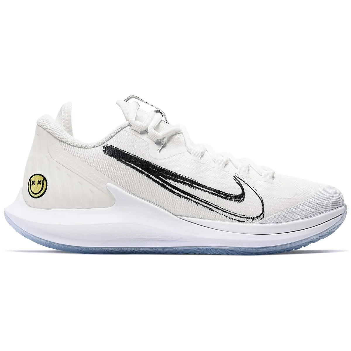 Nike air zoom top zero men's tennis shoe