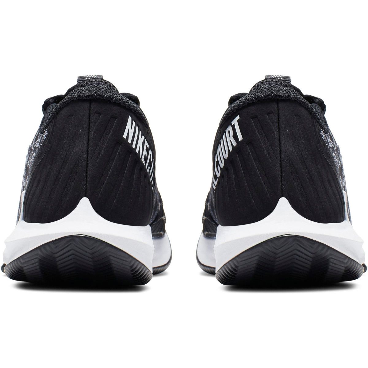 air zoom zero clay