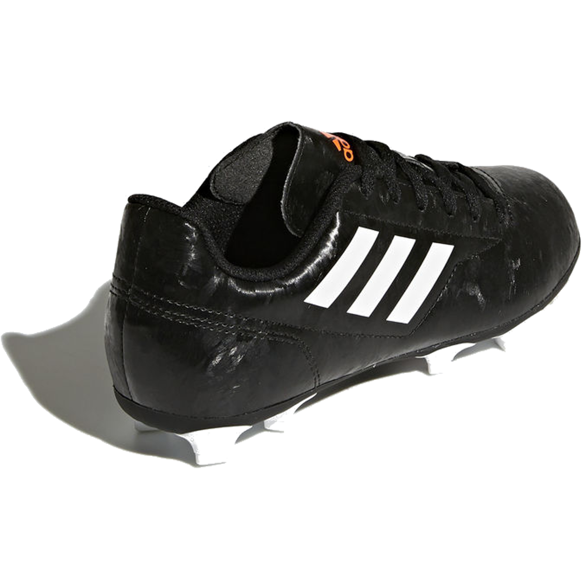 Oceanía píldora Patentar adidas Conquisto II FG 4 Junior Football Shoes BB0551