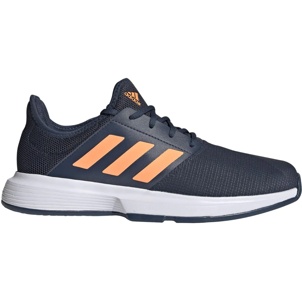 Adidas men's gamecourt tennis shoes deals