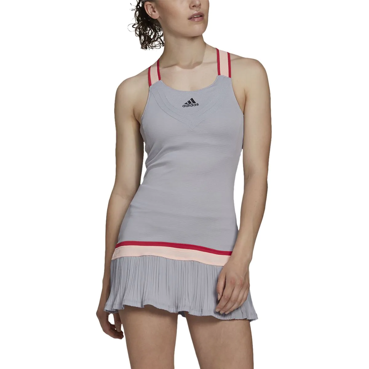 Vestito tennis hotsell adidas