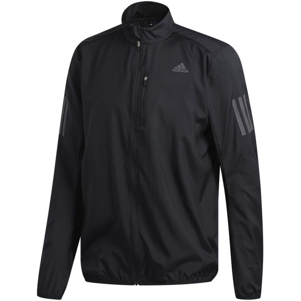 adidas Own the Run Jacket Men s Jacket DQ2537