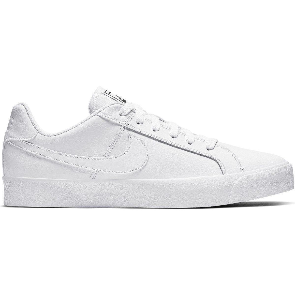 tobillo relajado población Nike Court Royale AC Women's Sport Shoes AO2810-102