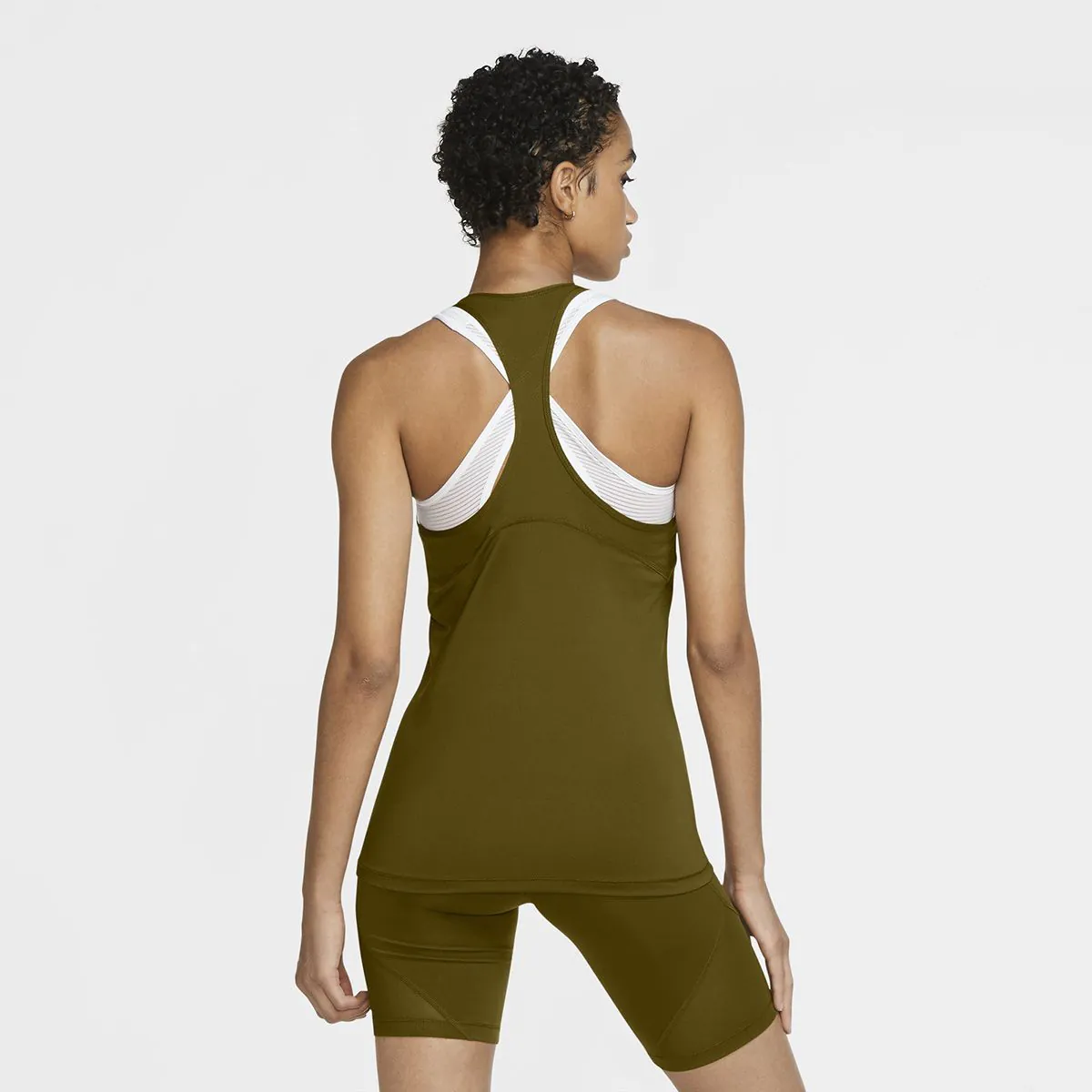 Nike Pro Women s Mesh Tank AO9966 368