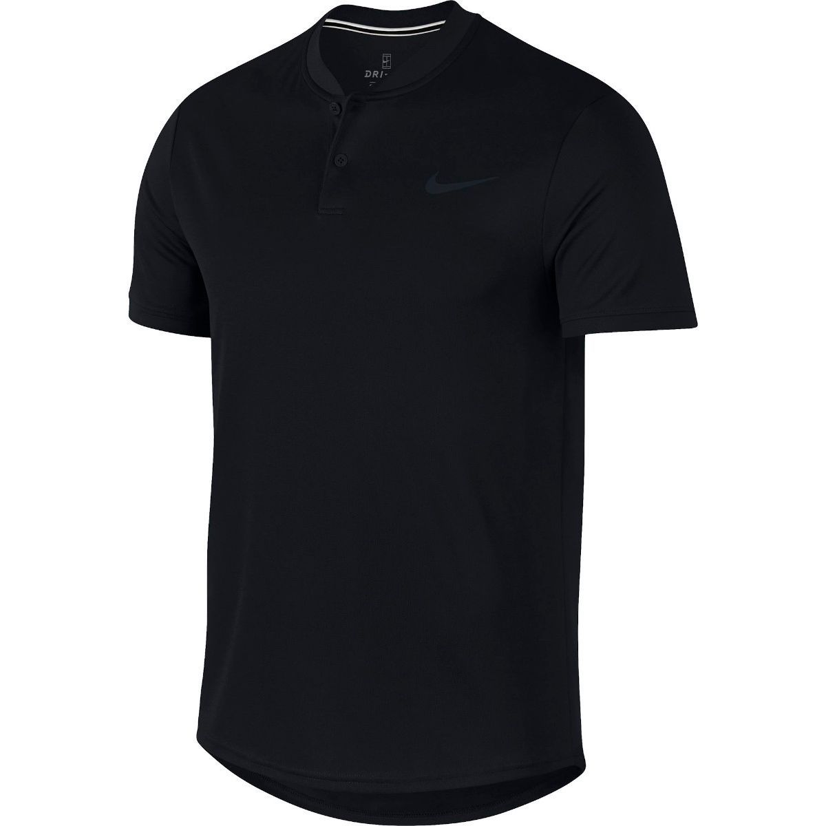 Nike court online dry tennis polo
