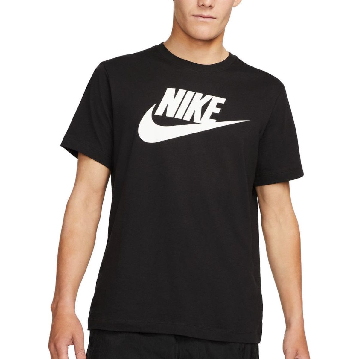 Nike Sportswear Men's Fashion T-Shirt AR5004-010