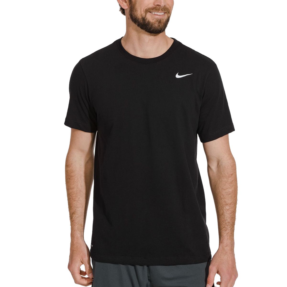 NikeCourt Dri-FIT Men's Fitness T-Shirt AR6029-010