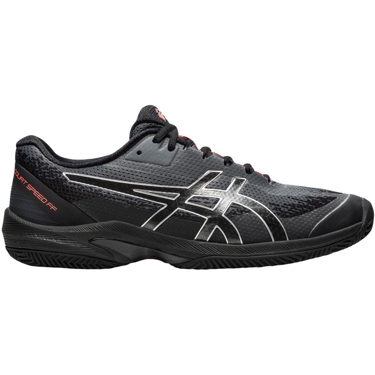 Asics gel court speed outlet clay
