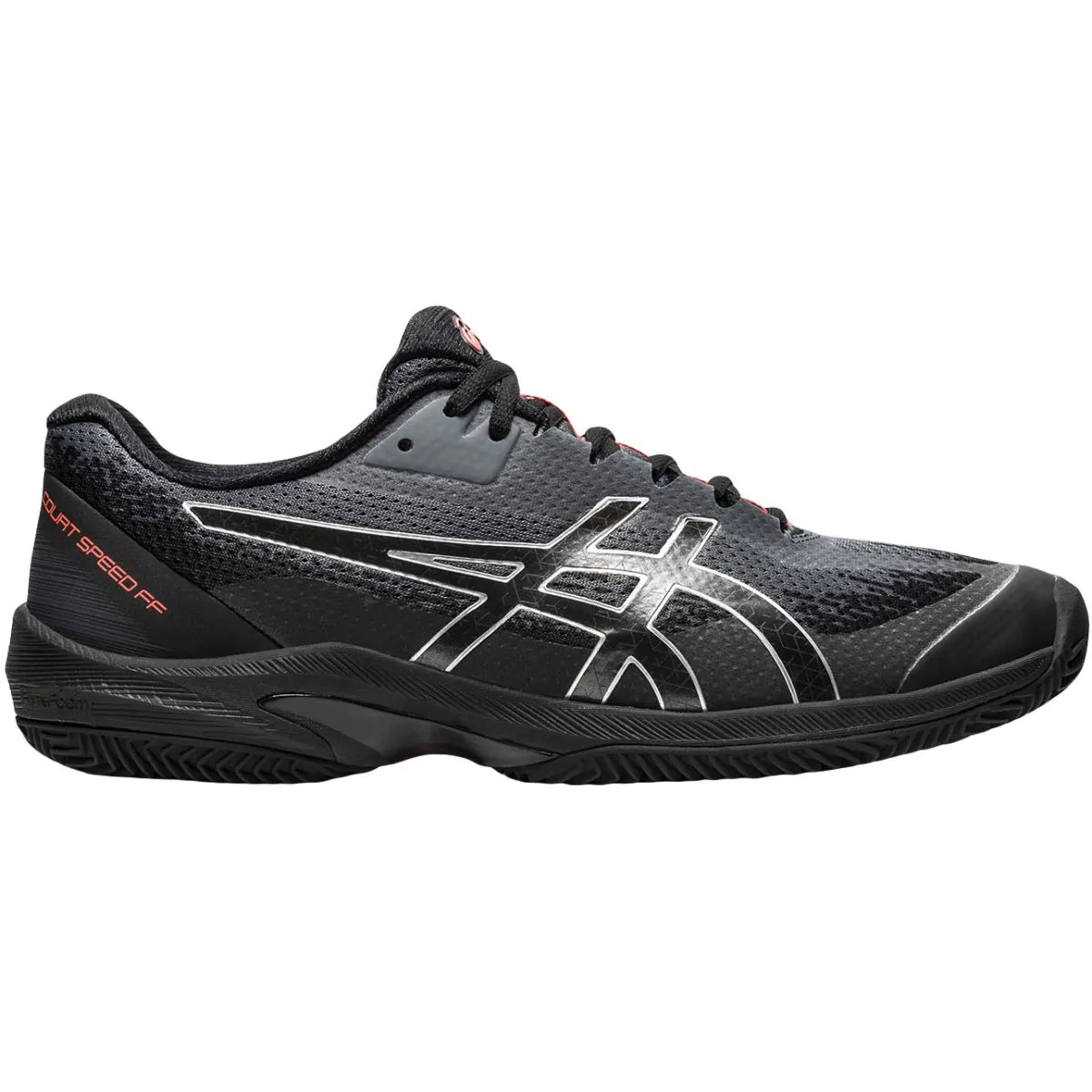 Asics speed court cheap