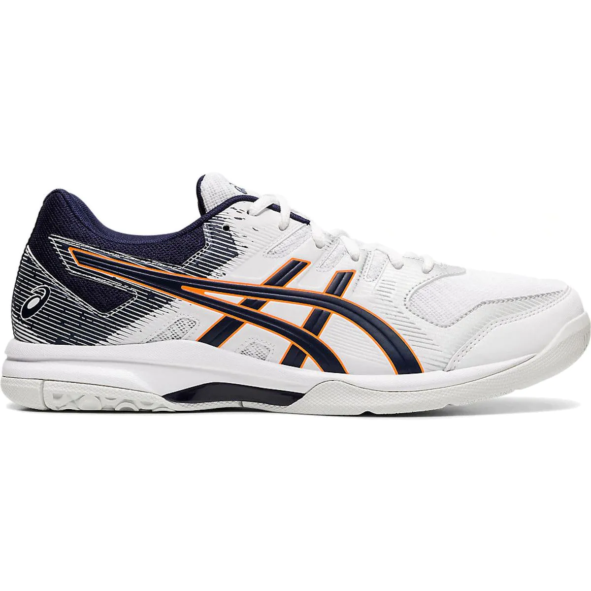 Asics gel-rocket 9 indoor store