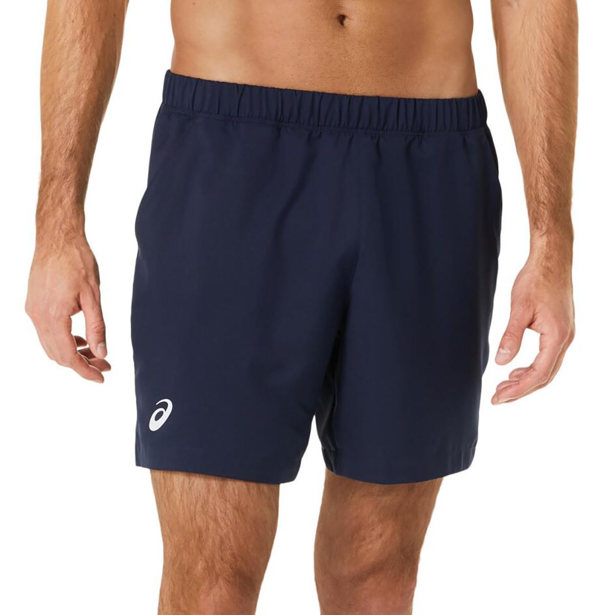 Asics Court 7 Men s Tennis Shorts 2041A260 400