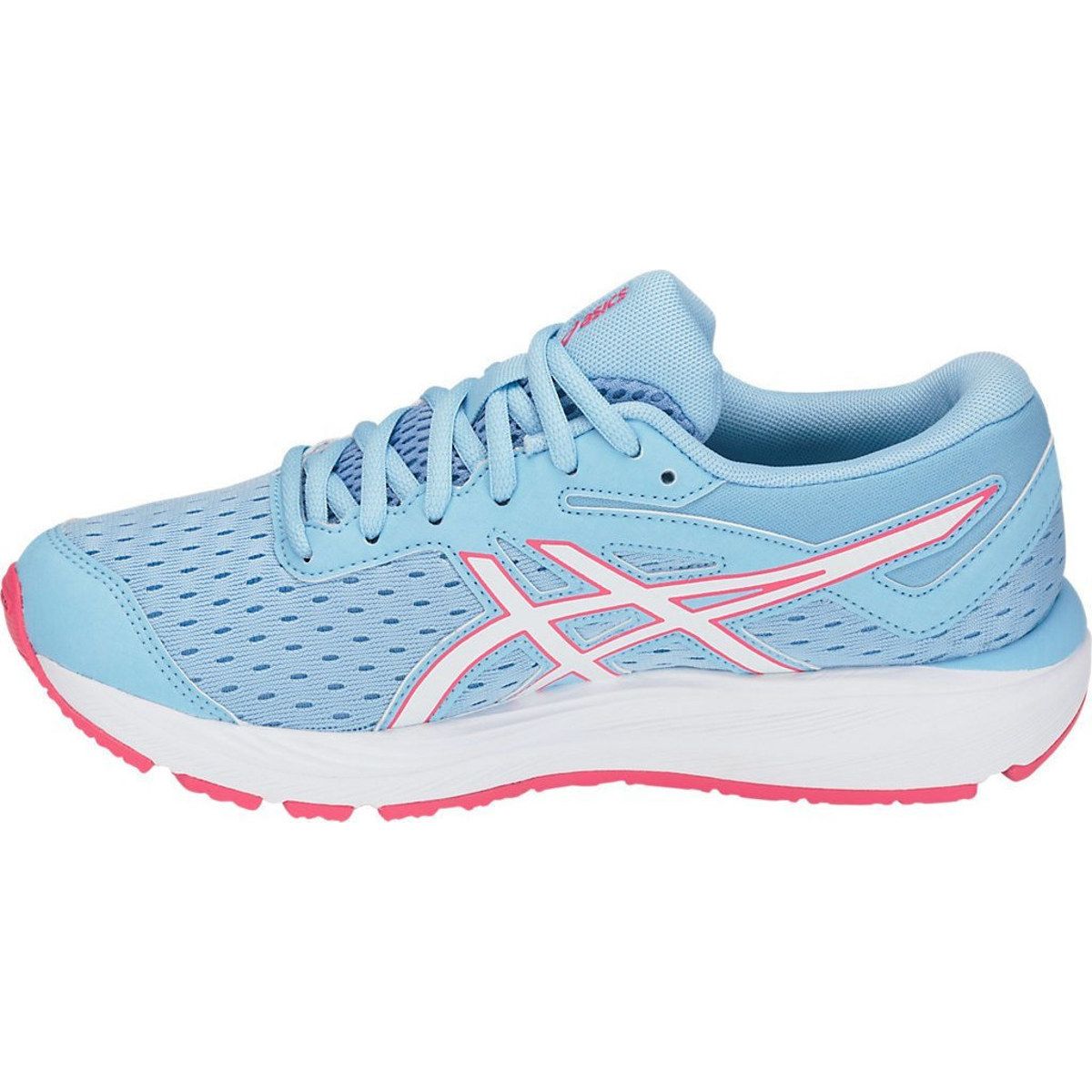 Asics Gel Cumulus 20 Girl s Running Shoes GS 1014A003 402