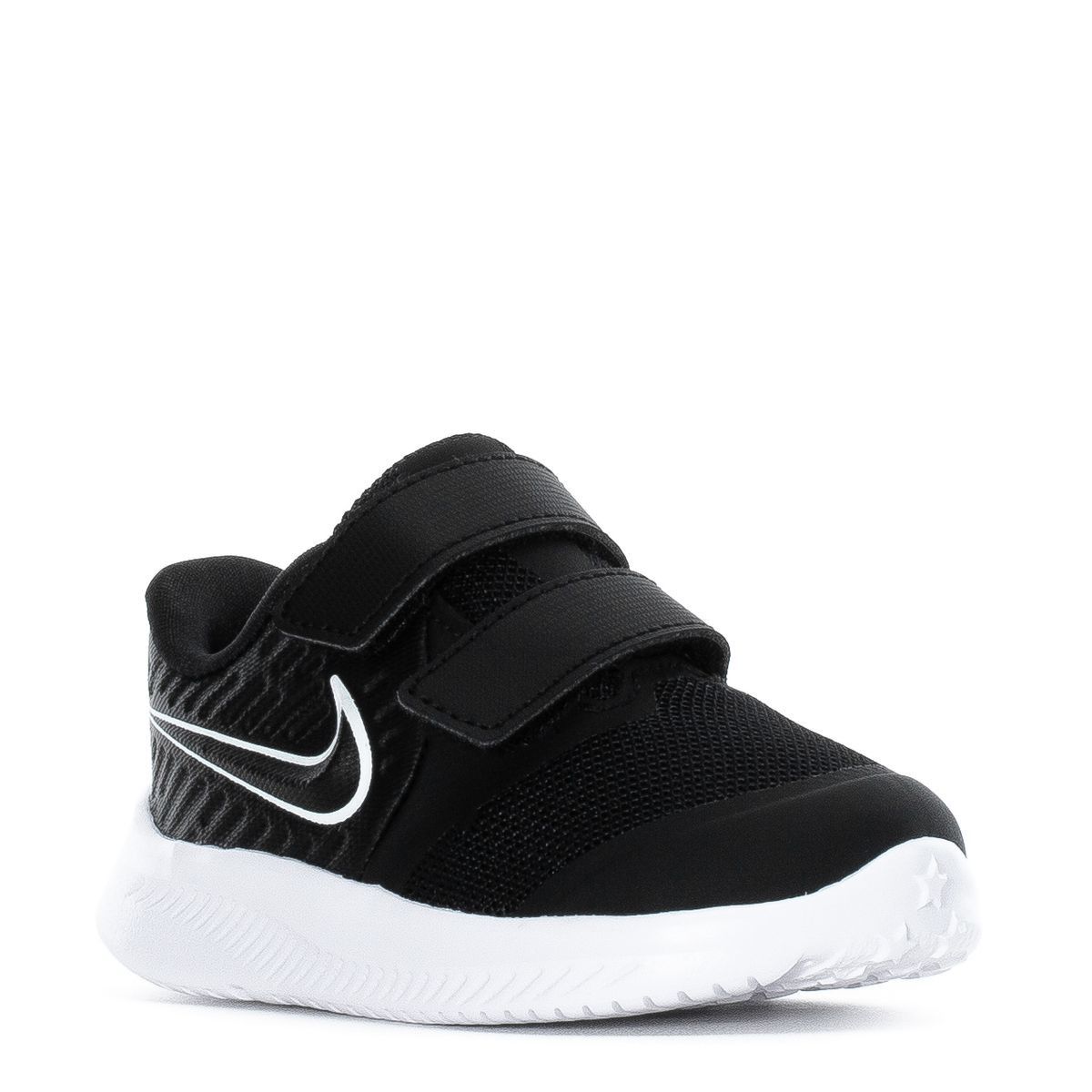 Nike Star Runner 2 Toddler Sports Shoes TD AT1803 001