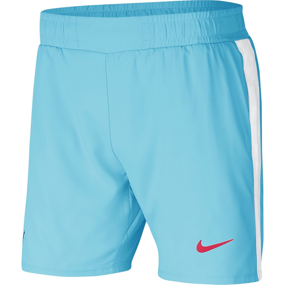 Tennis shorts 7 inch sale