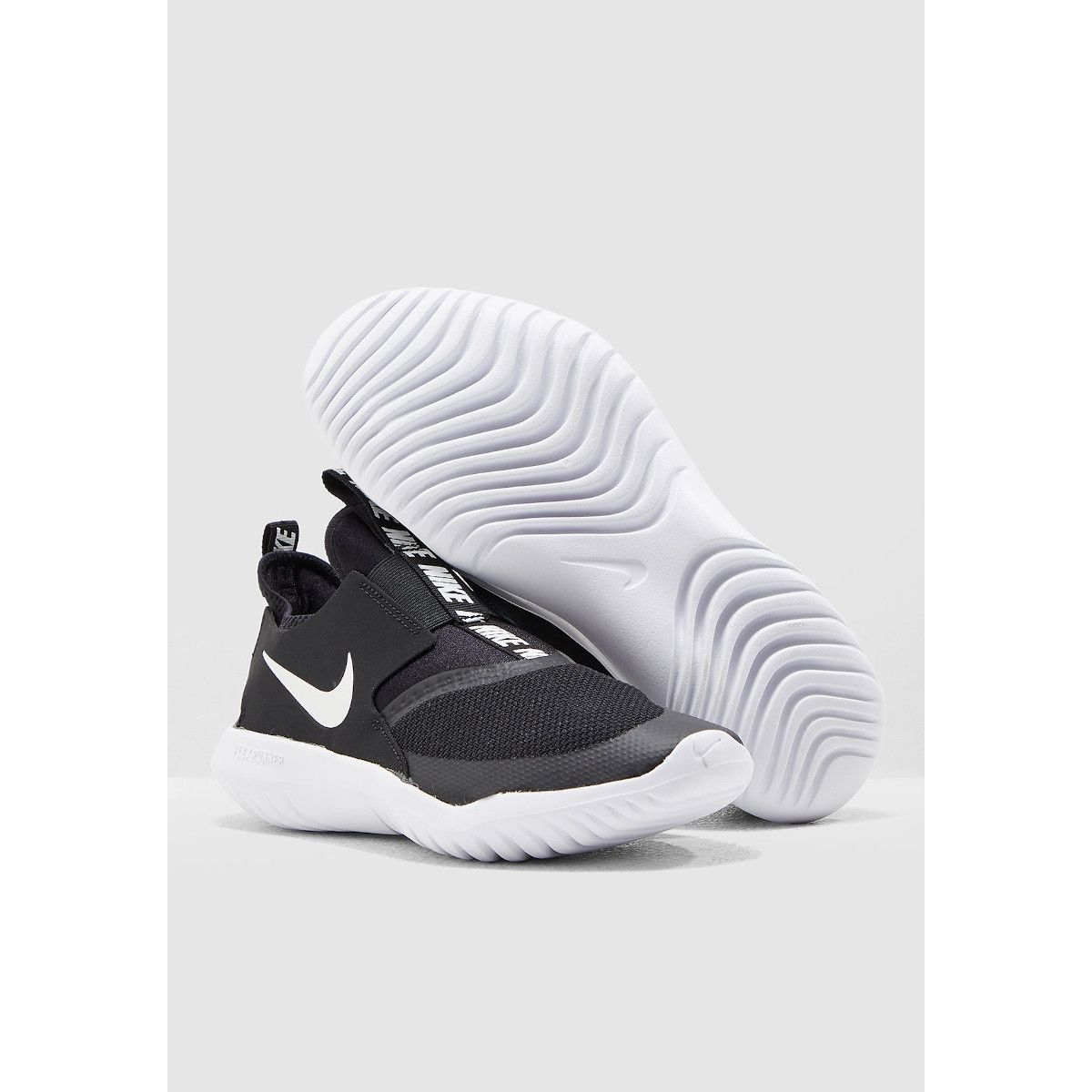 Nike Flex Runner Big Kids Running Shoes GS AT4662 001