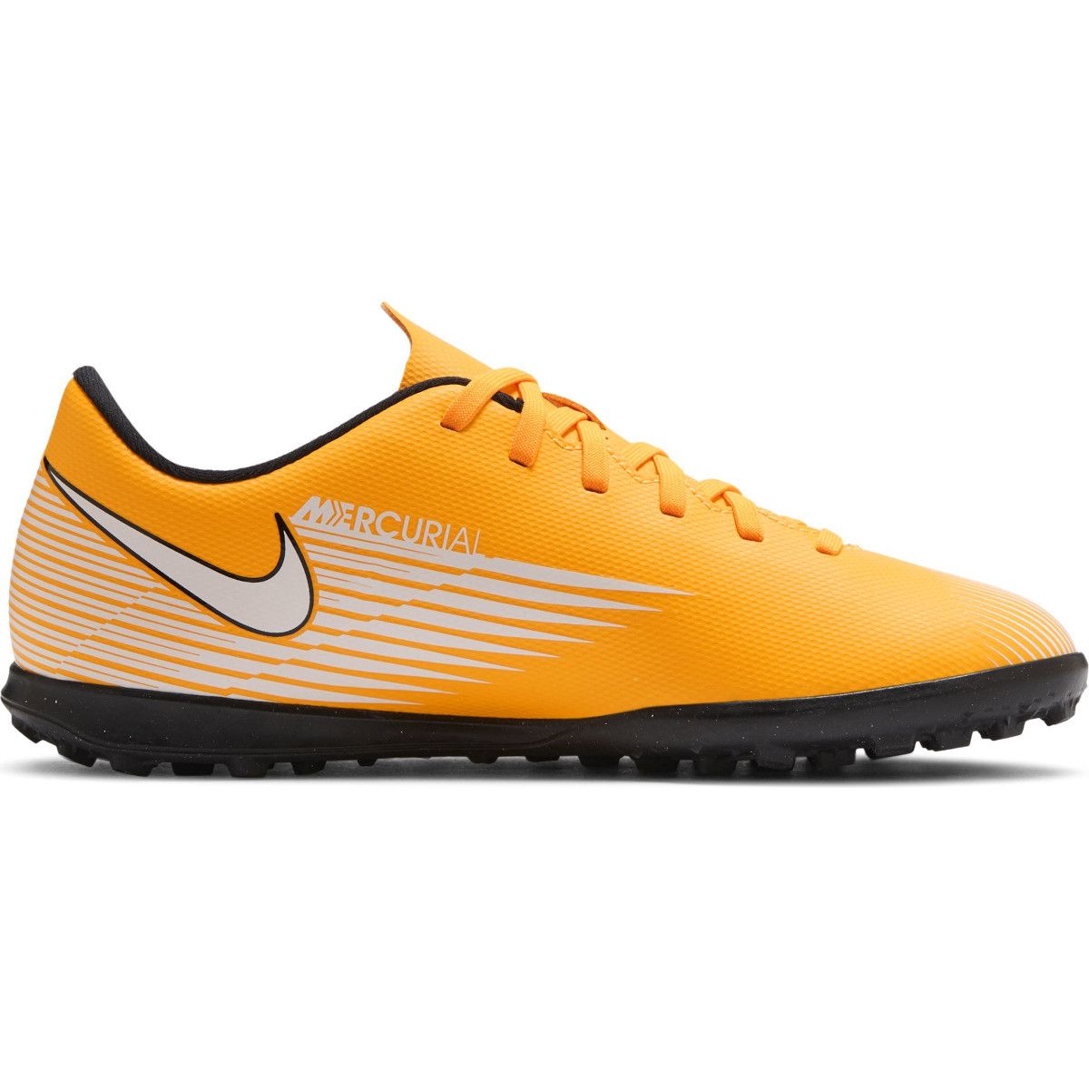 Nike Jr. Mercurial Vapor 13 Club TF Junior Shoes AT81