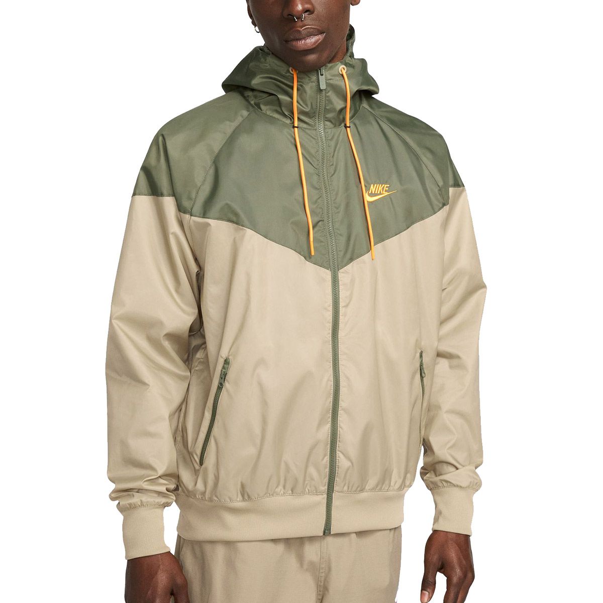 Nike Sportswear Windrunner Men's Hooded