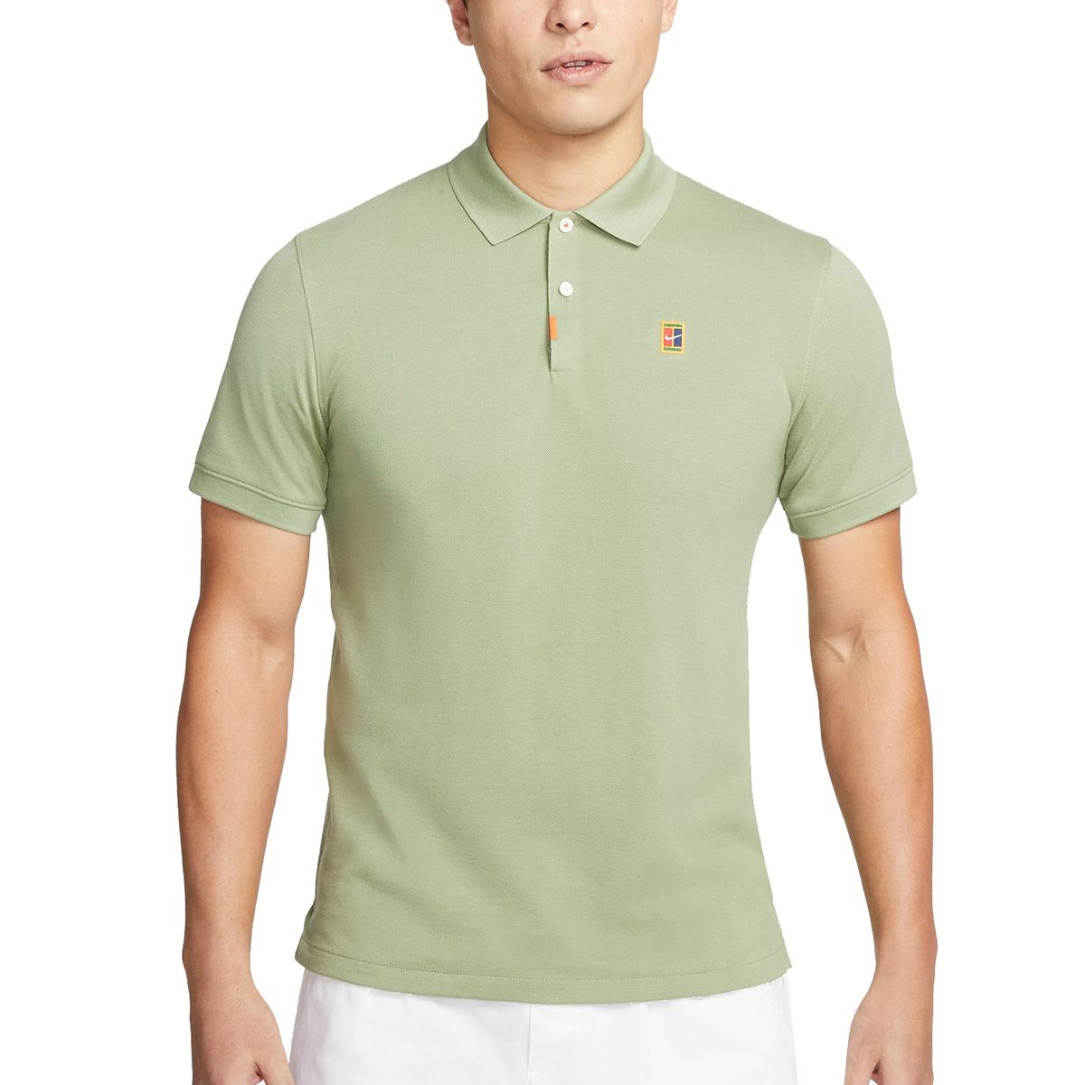 The Nike Polo Men's Slim Fit Polo