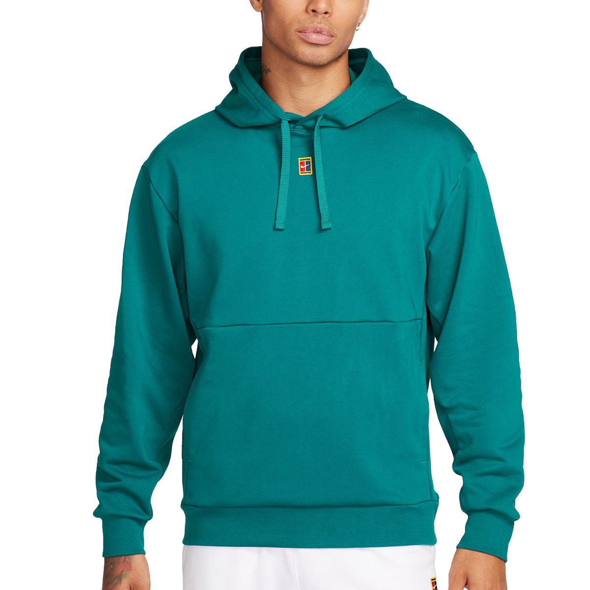 Tennis hoodie discount