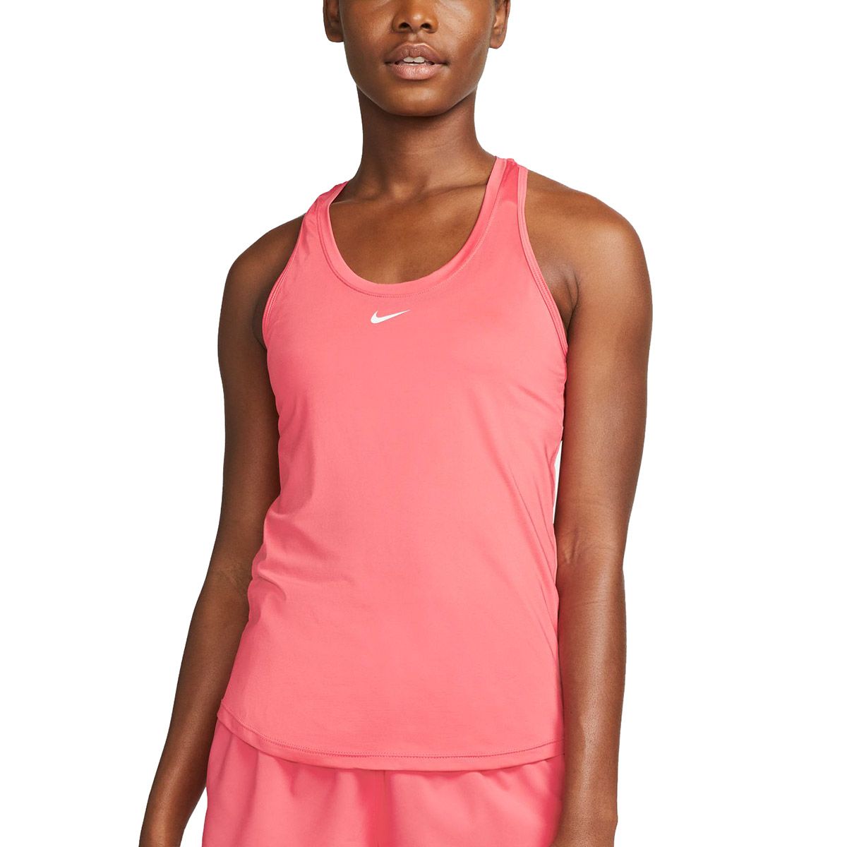Nike dri fit slim clearance fit tank